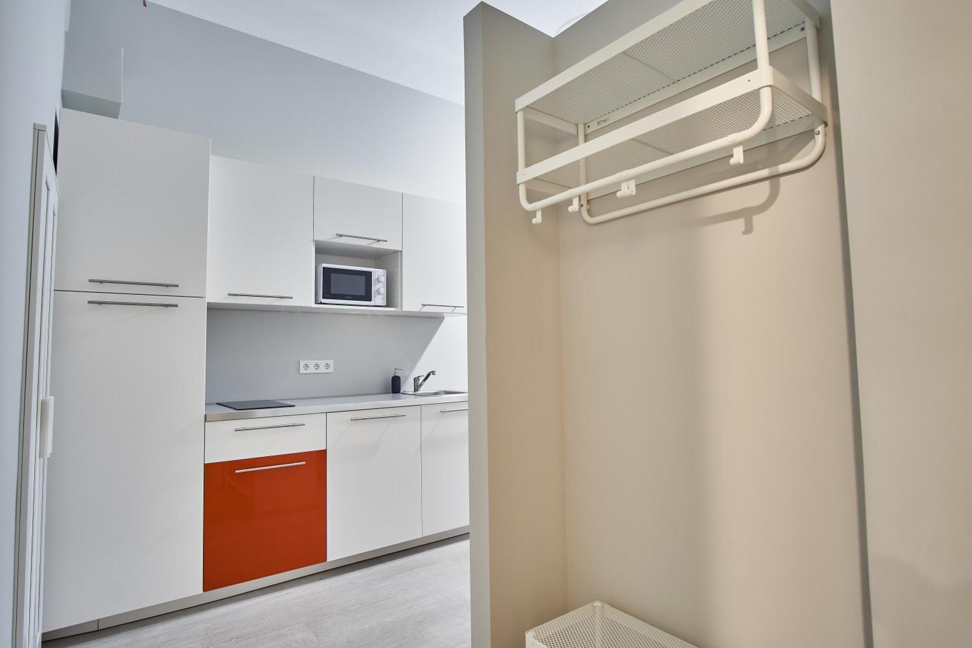 Hild-2 Apartments | Βουδαπέστη Δωμάτιο φωτογραφία