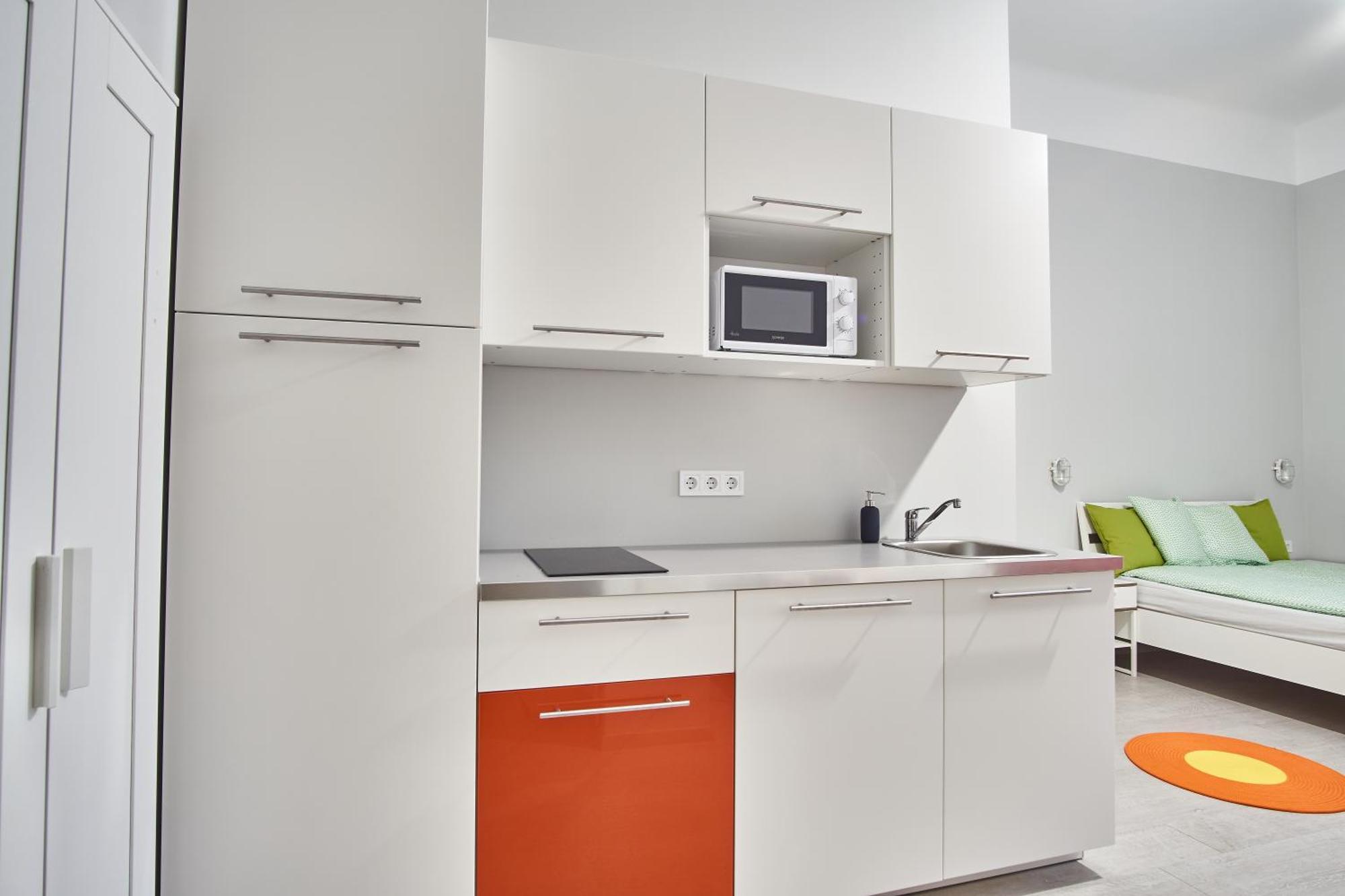 Hild-2 Apartments | Βουδαπέστη Δωμάτιο φωτογραφία