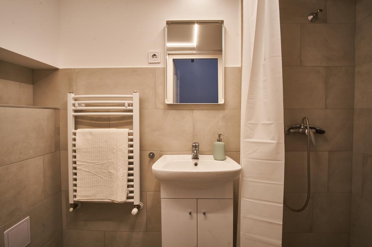 Hild-2 Apartments | Βουδαπέστη Εξωτερικό φωτογραφία